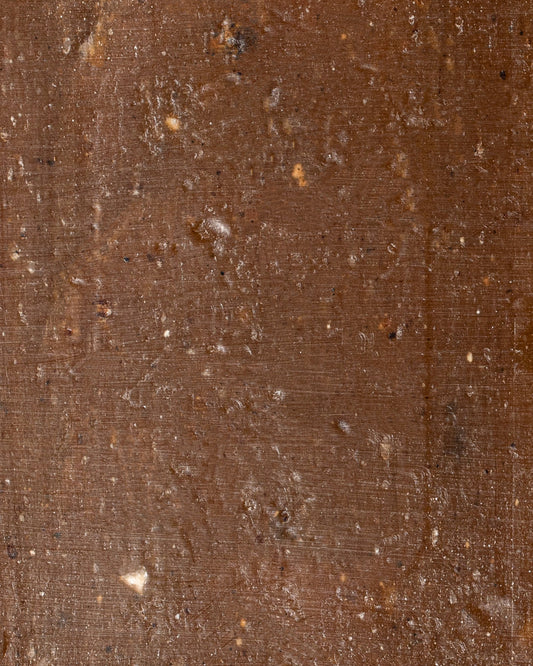 ASHANTI NATURALS 100% African Black Soap - Creamy