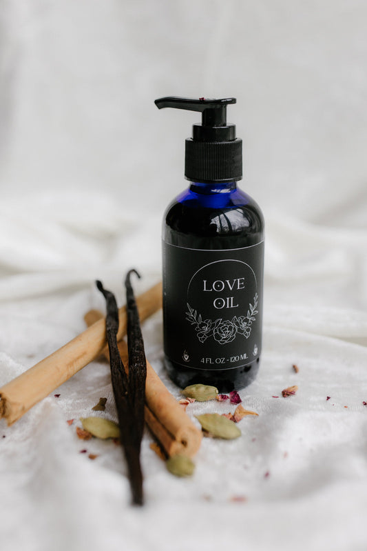 Love Oil-0